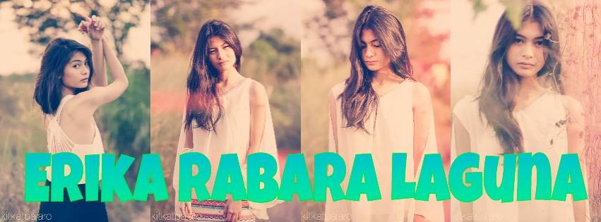 Erika Rabara Fans - Laguna