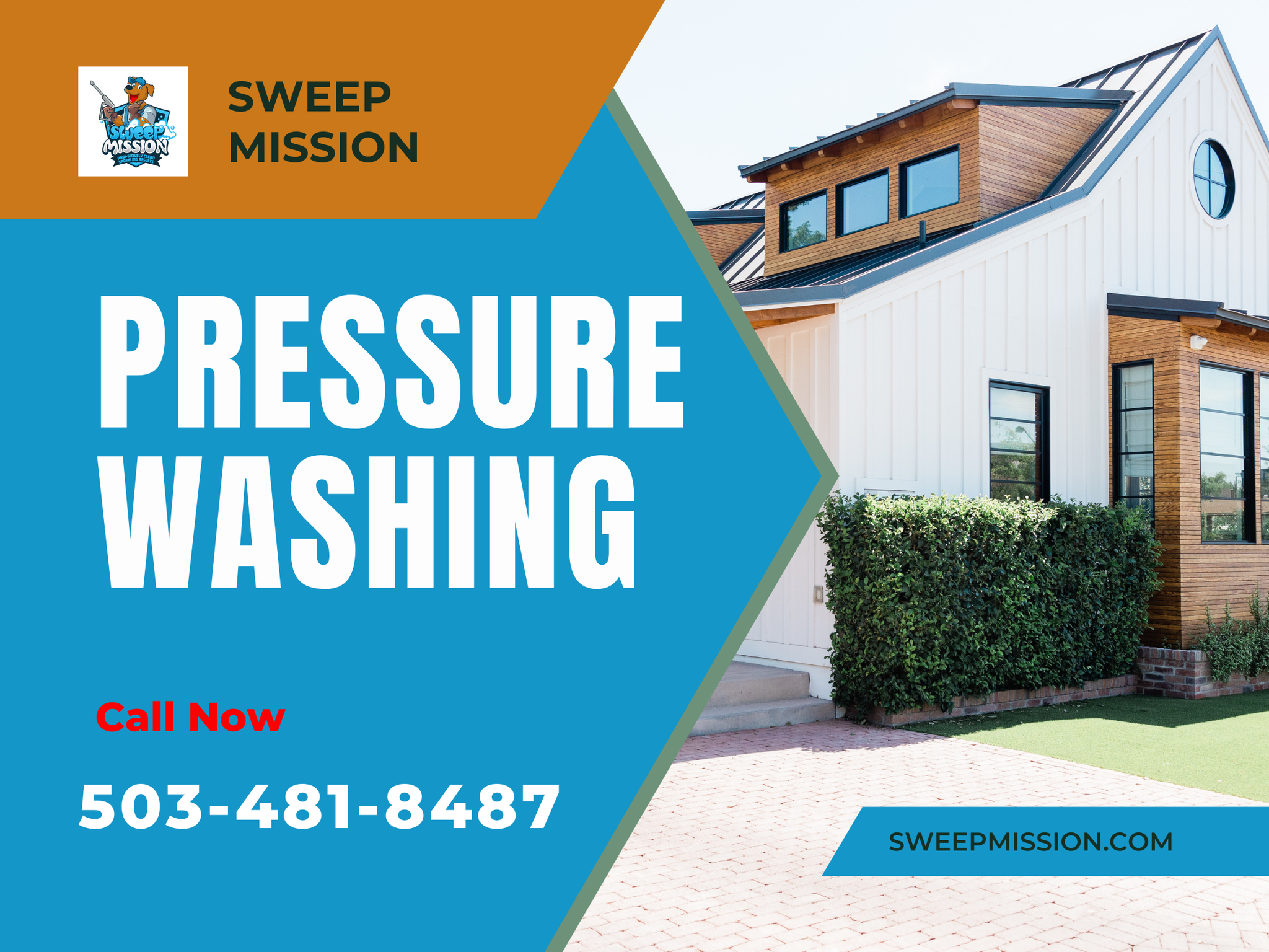 Sweep Mission