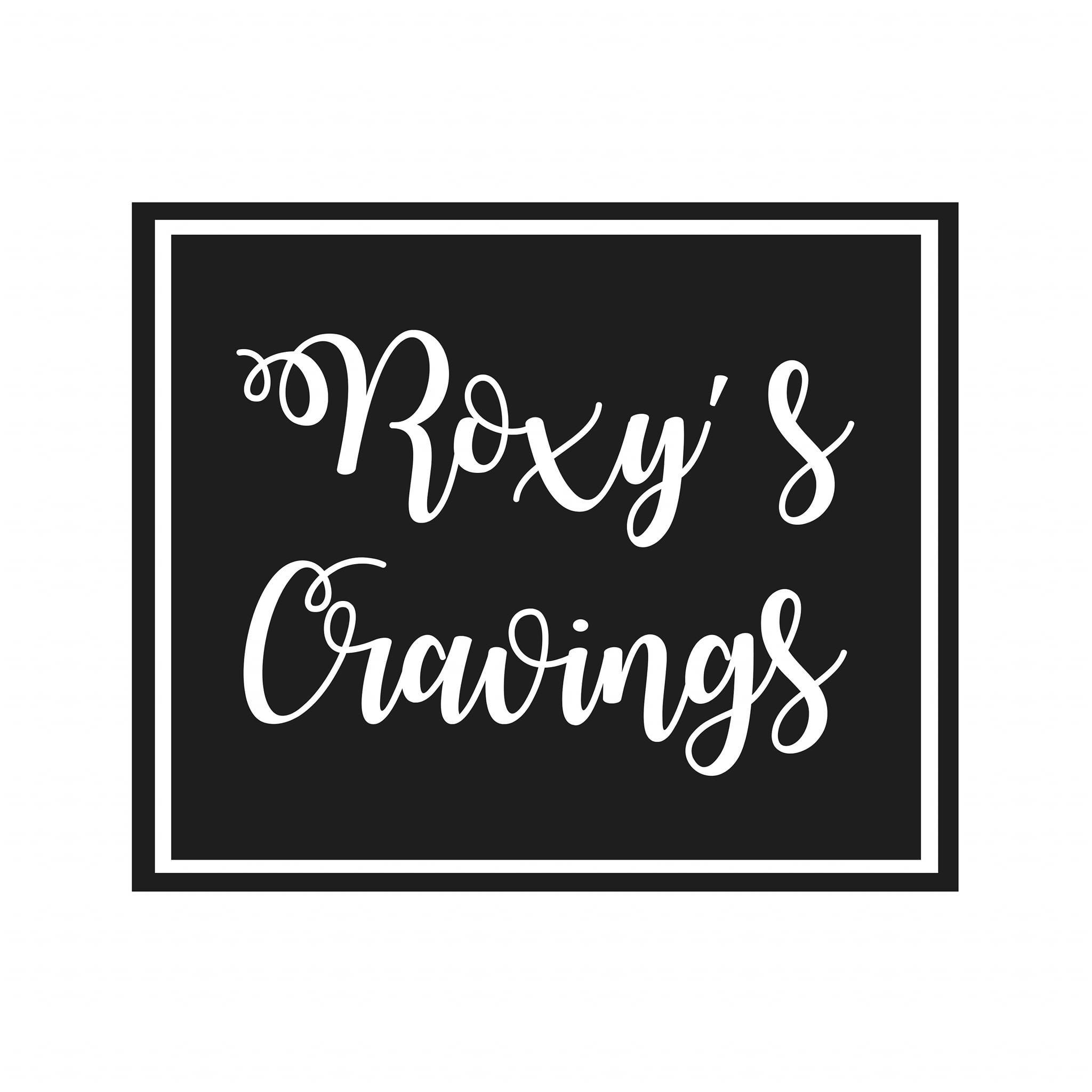 Roxy's - Our best selling chocolate chip cookies. Thank you for ...