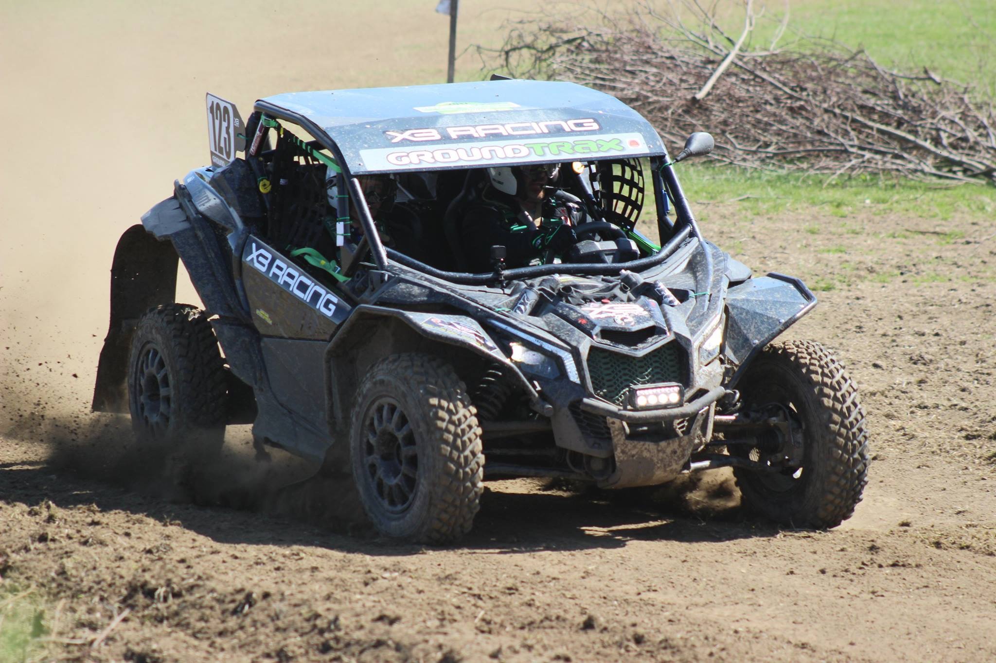 X3 Racing Ltd