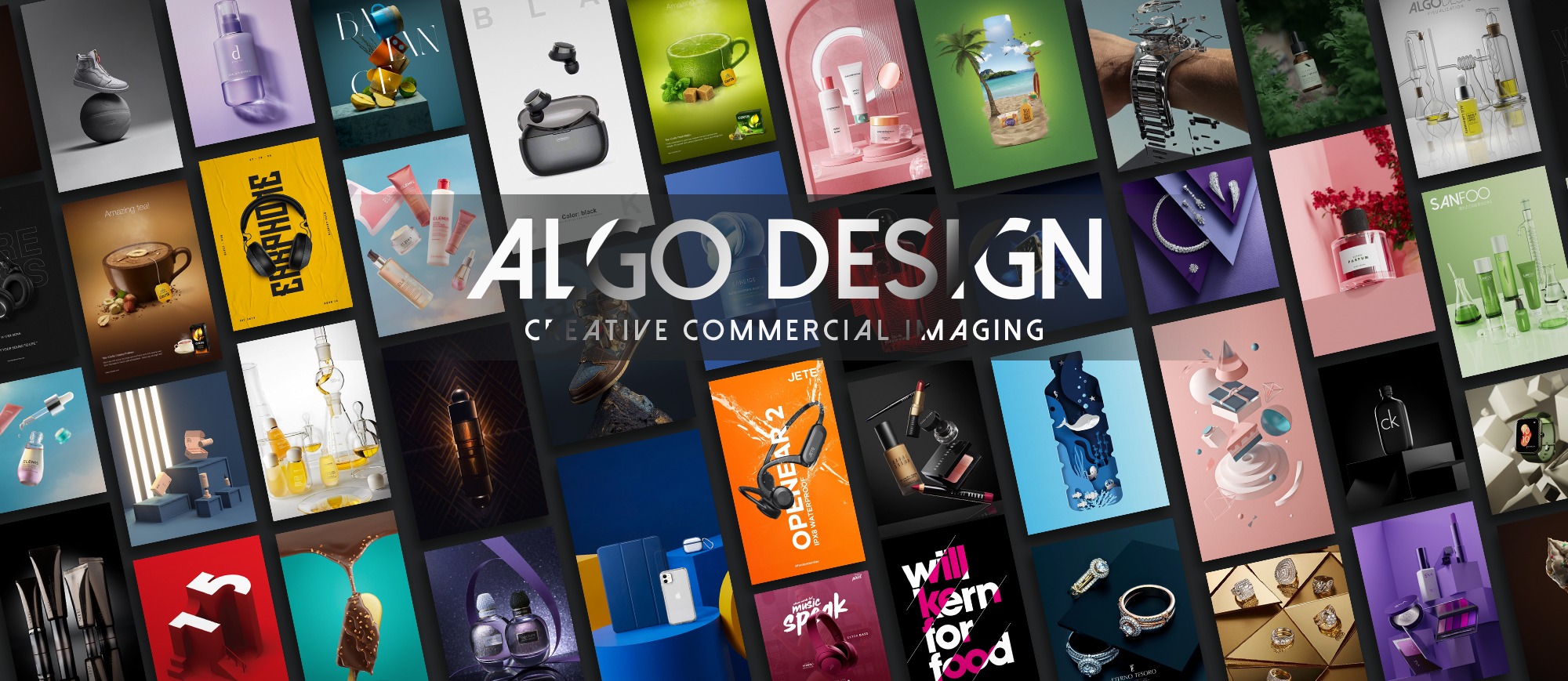 Algo Design | Kuala Lumpur