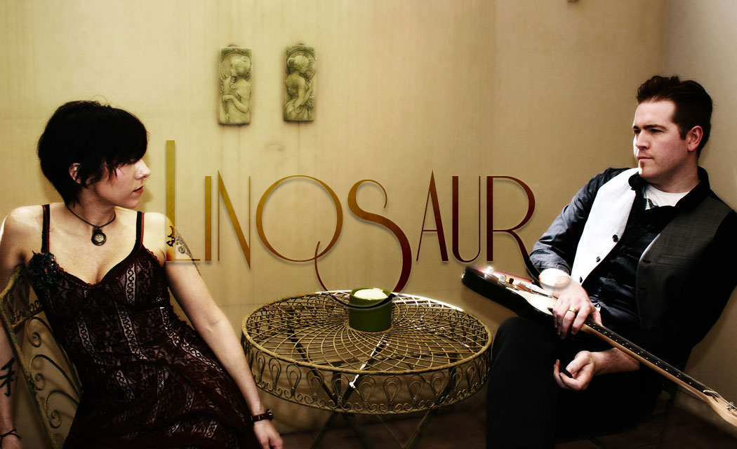 Linosaur