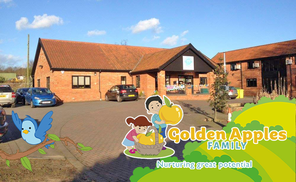 The Cornerstone Day Nursery and Preschool | Martlesham