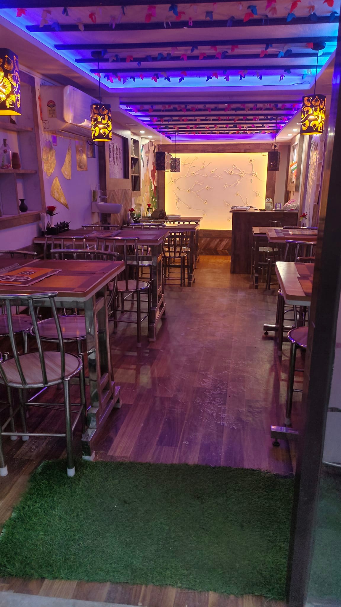 CAFE ADDA | Burdwan