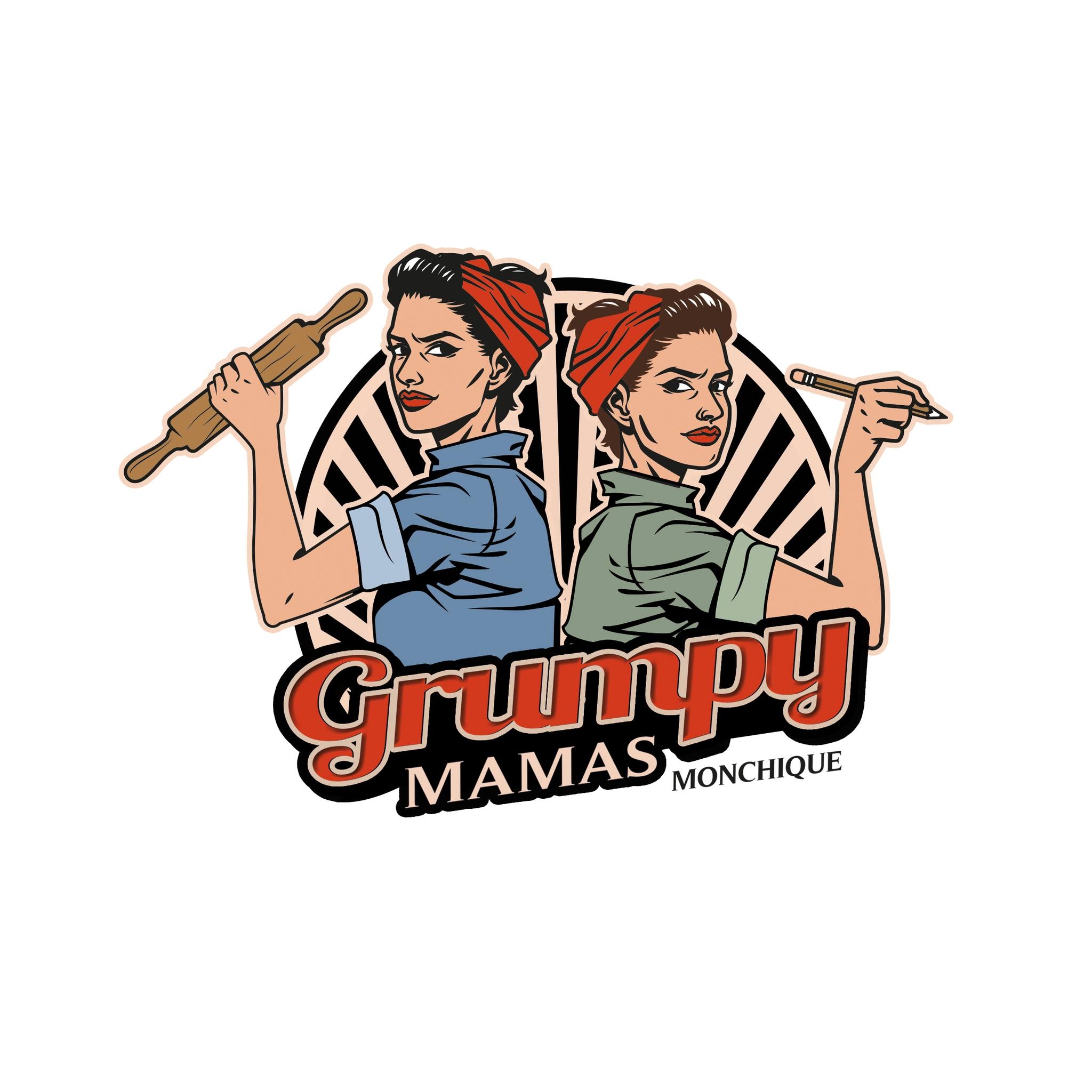Grumpymamas Monchique on Reels