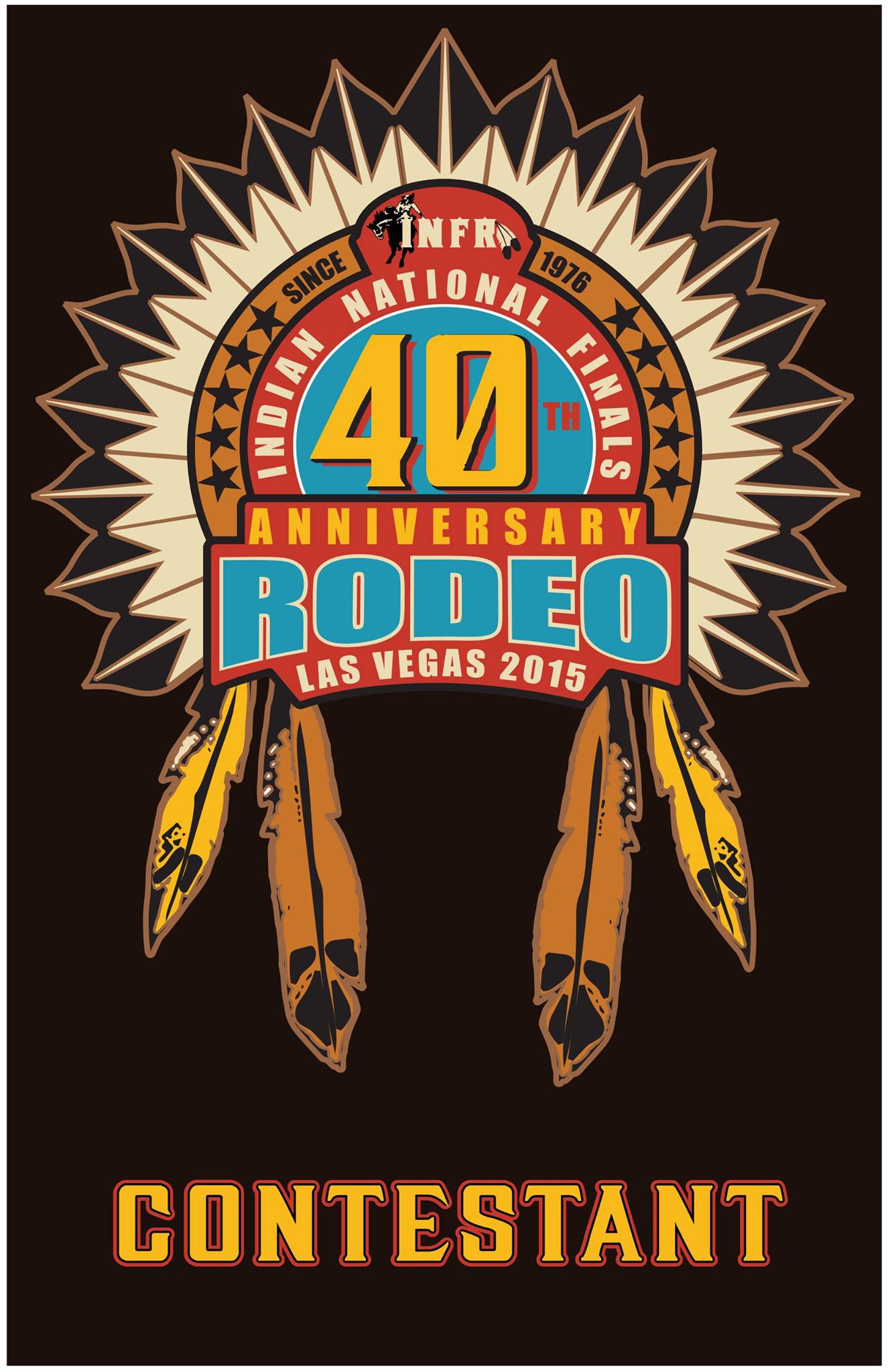 INFR-Indian National Finals Rodeo - INFR fans here is a list of all the ...