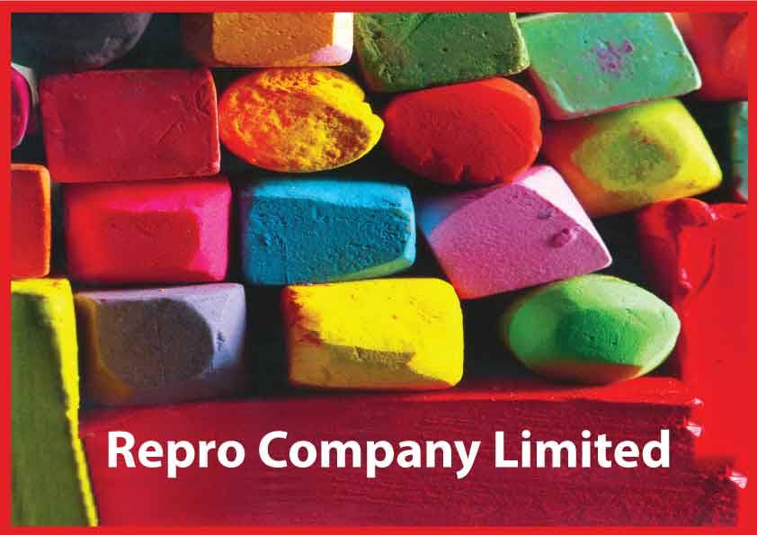Repro Company Limited
