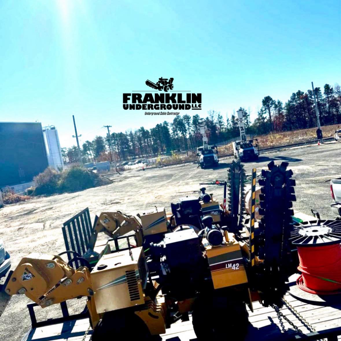 Franklin Underground | Sterling CT