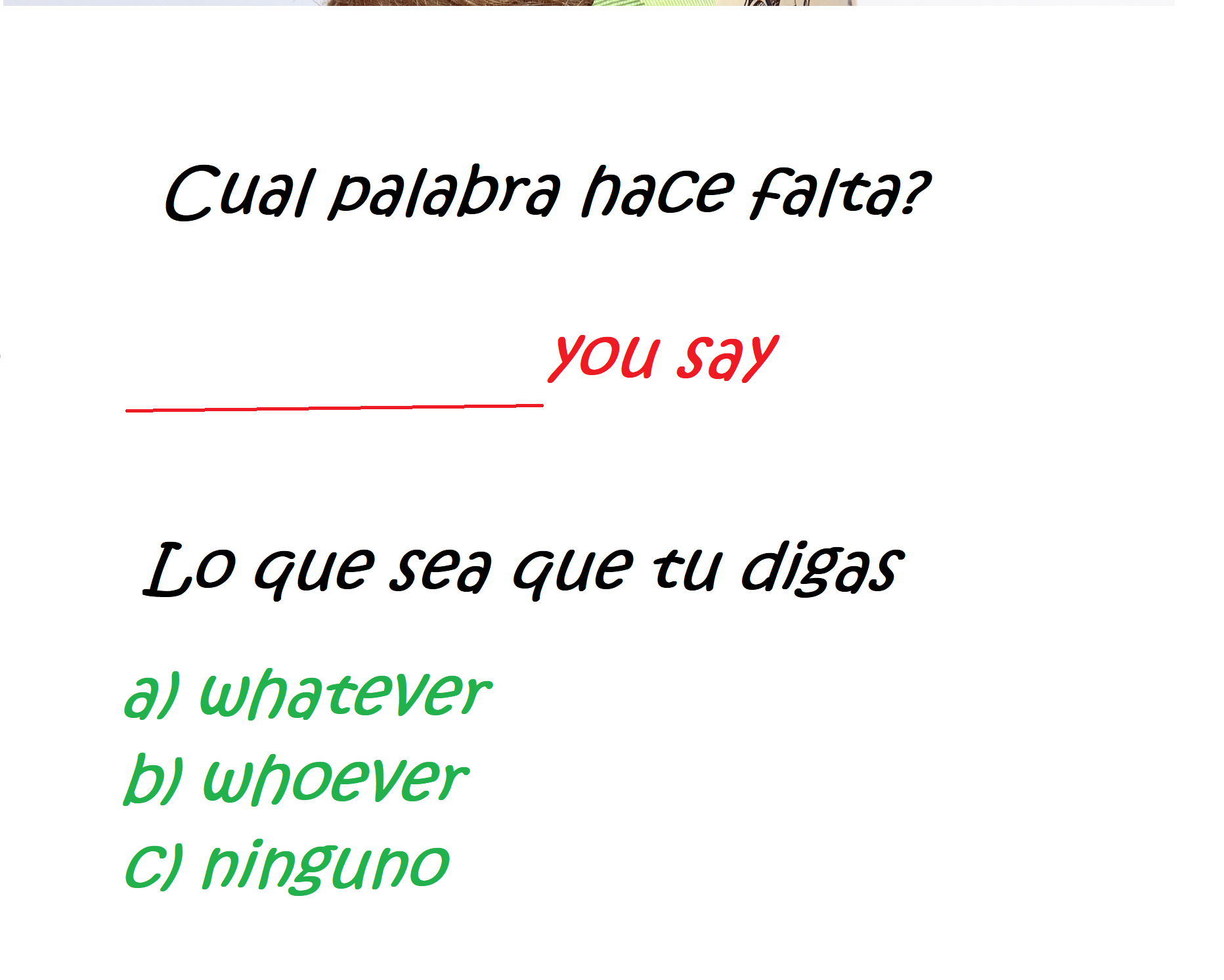Ads Inglezon