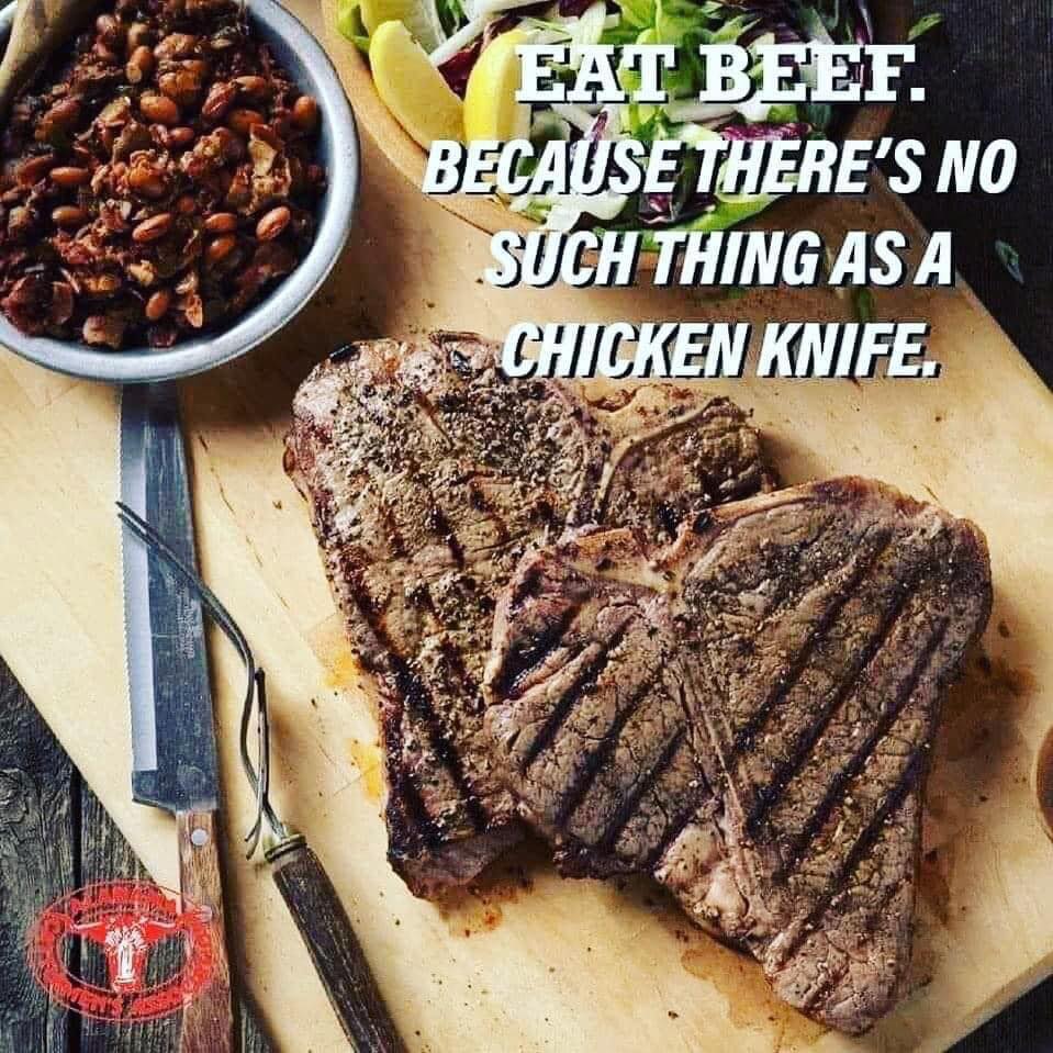 Three Rivers Beef - Home