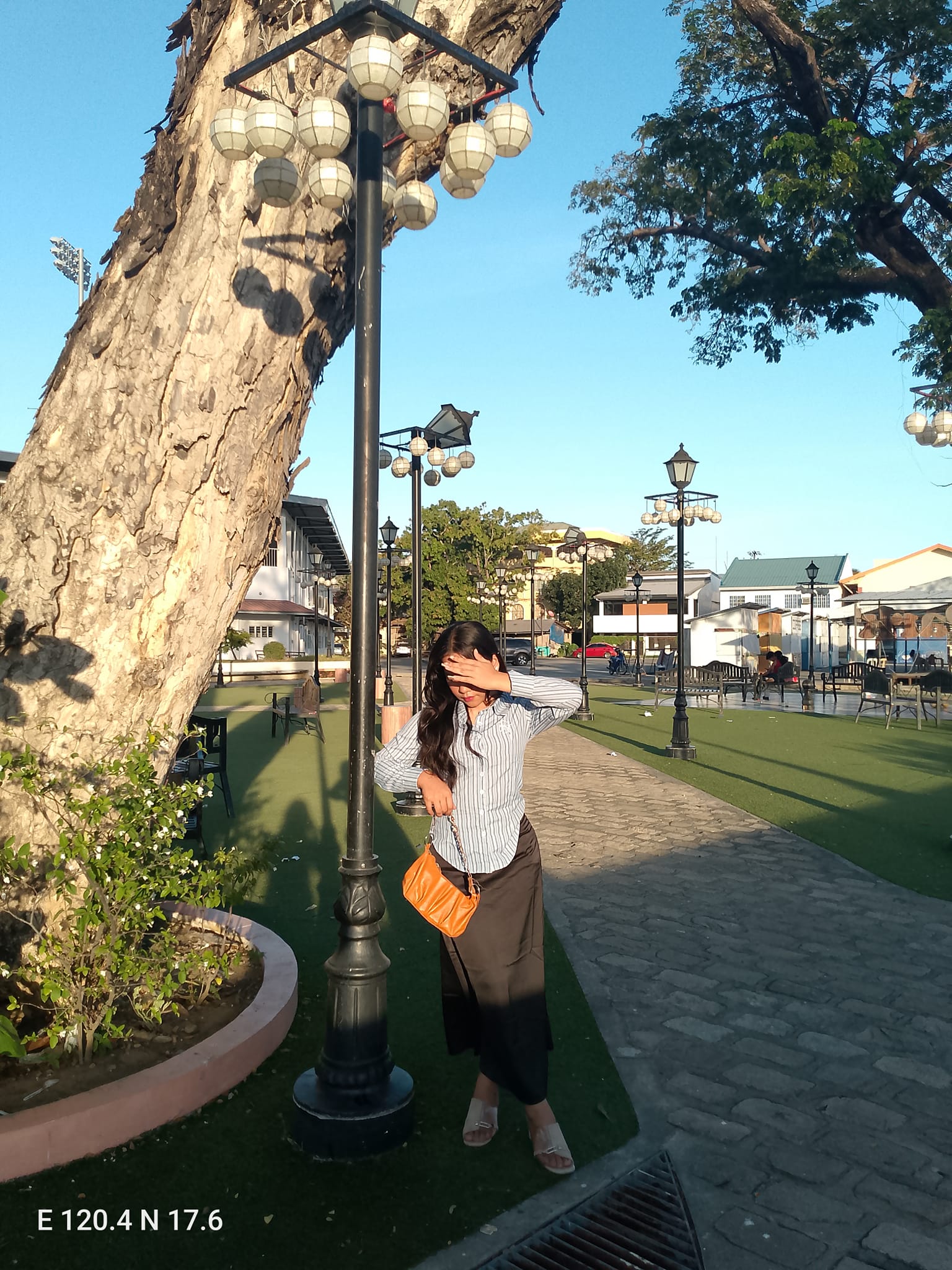 Richmae Abit