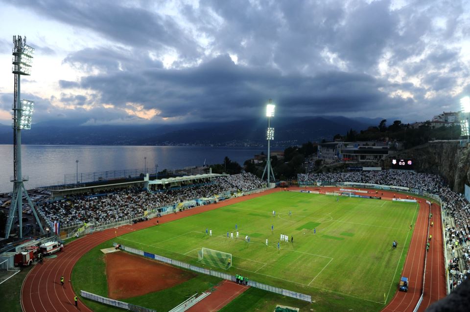 Armada Rijeka 1987