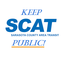 Keep SCAT Public