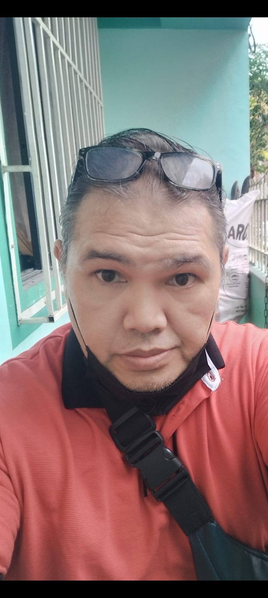 Robert Ang