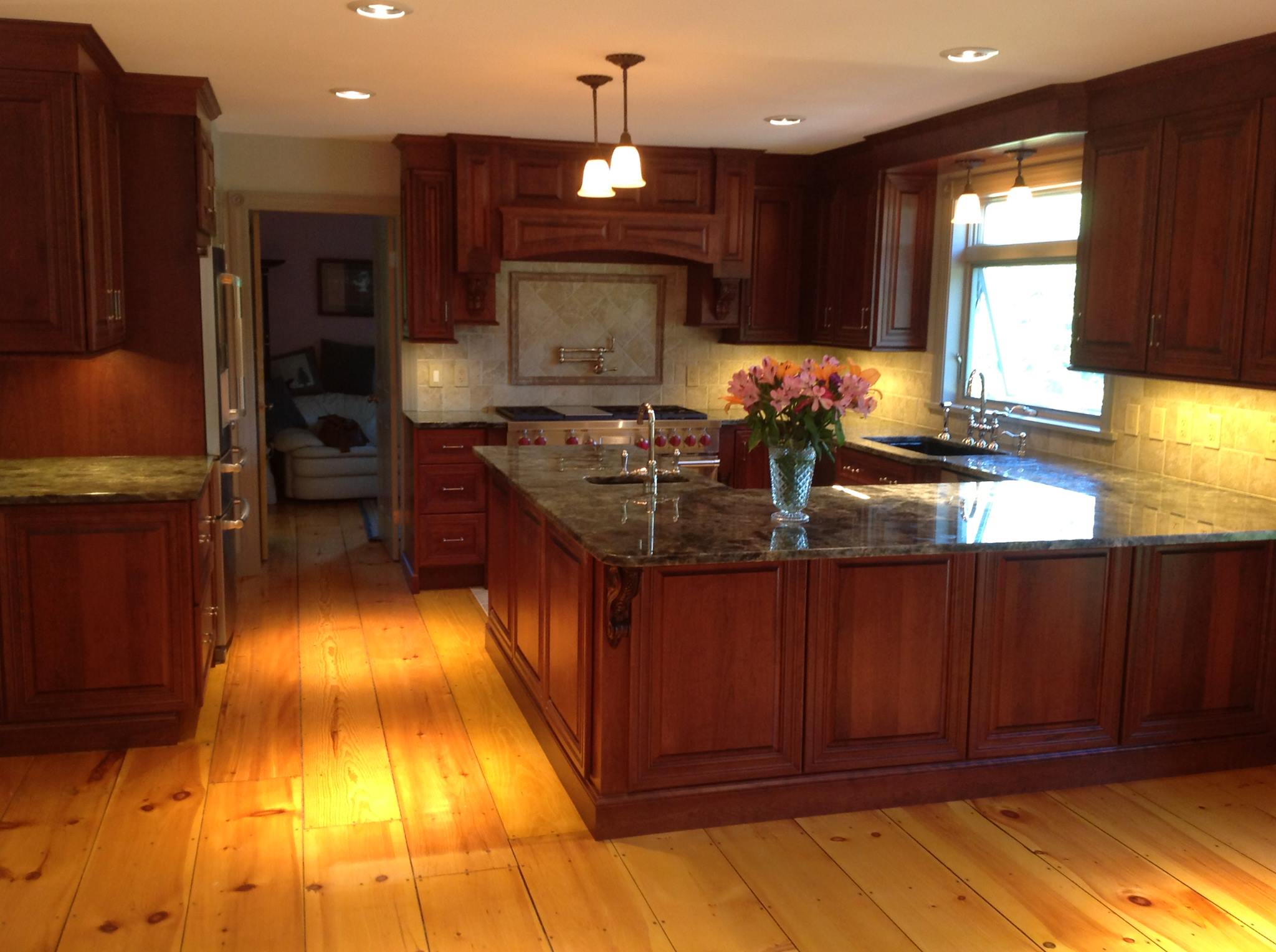 Kitchen Solutions, Inc. | Auburn ME
