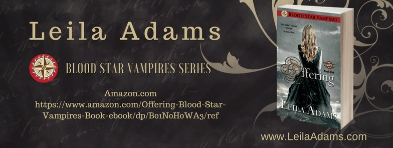 Leila Adams, Author (@leilaadamsbooks) • Facebook