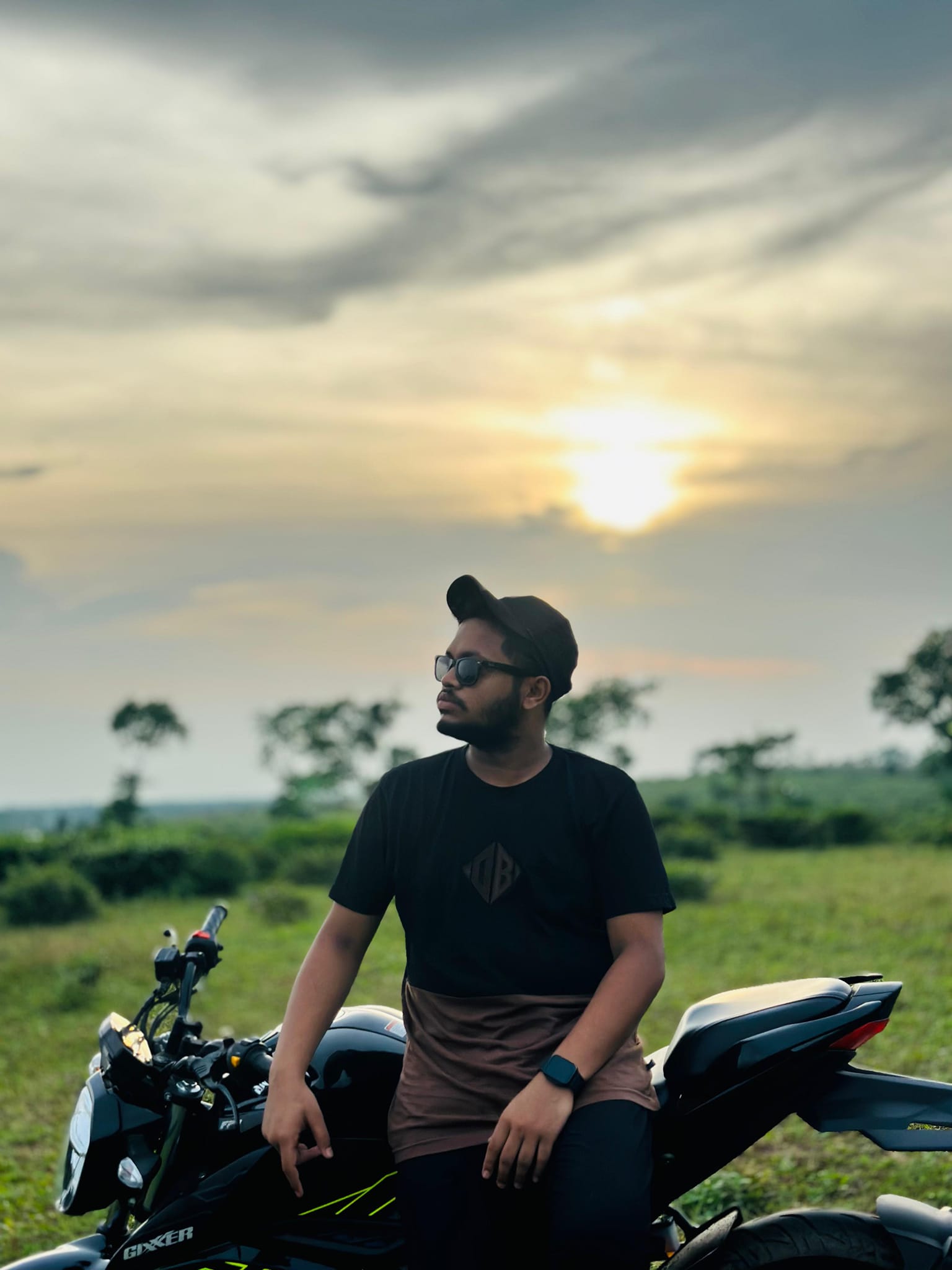 Shawon Bhuyan