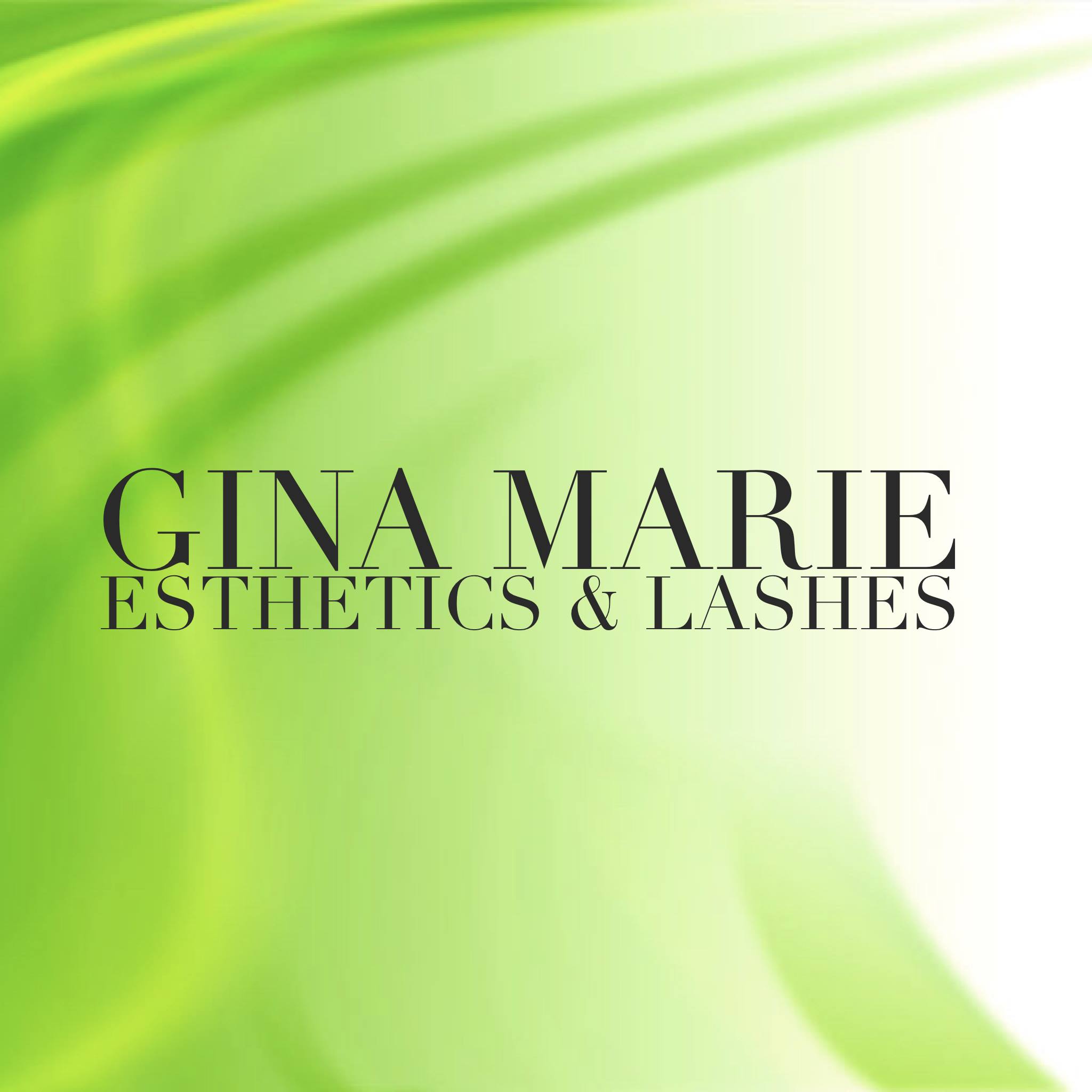 Gina Marie Esthetics & Lashes Cameron Park CA