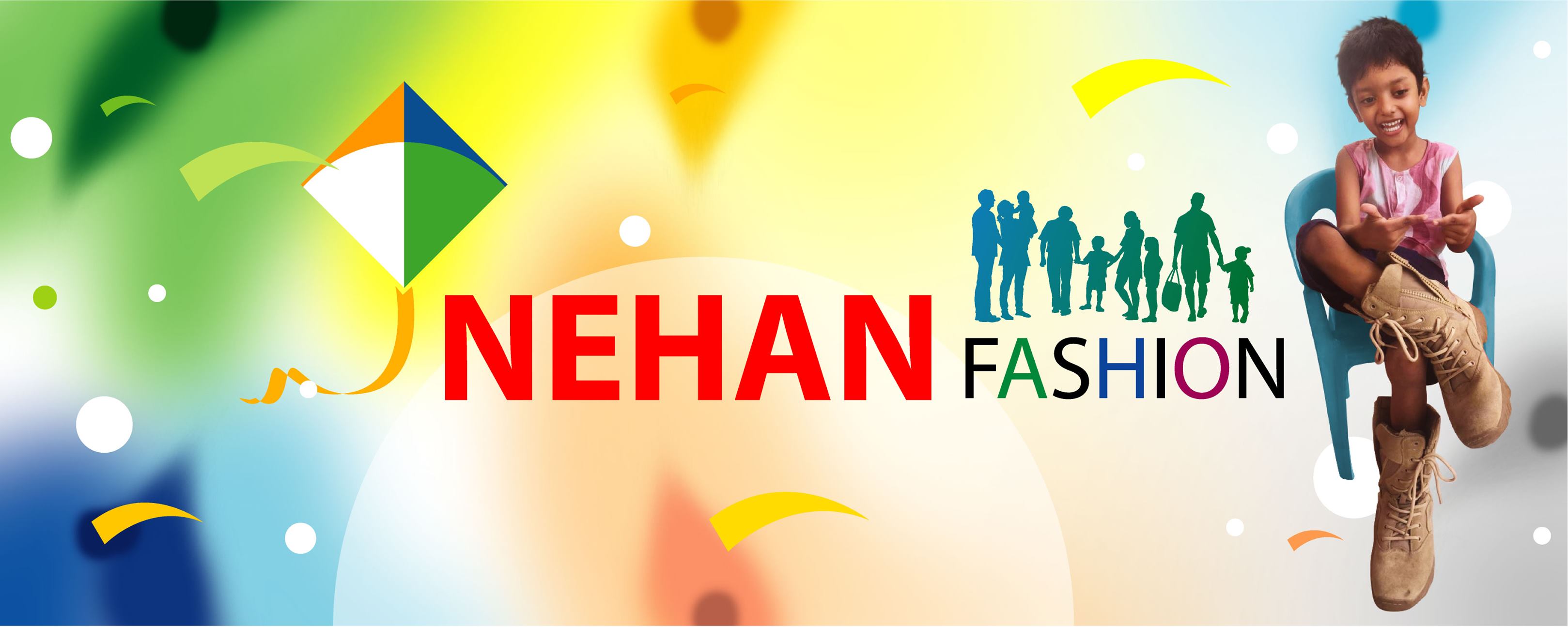 Nehan Fashion | Dhaka