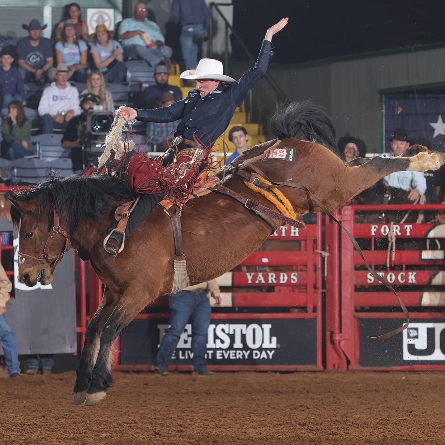 Bronc Riding Nation added a new photo. - Bronc Riding Nation