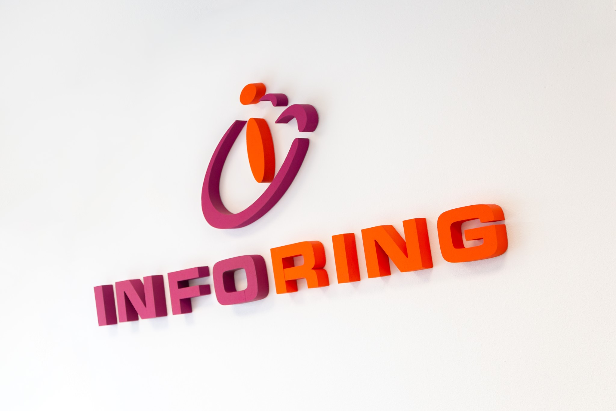 Inforing | Breda