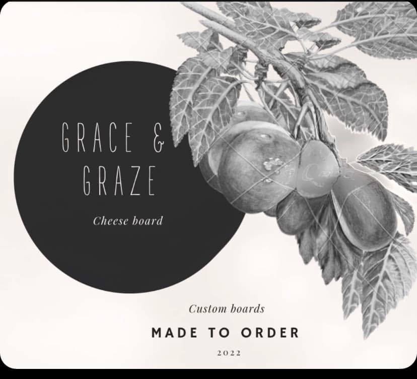 Grace & Graze