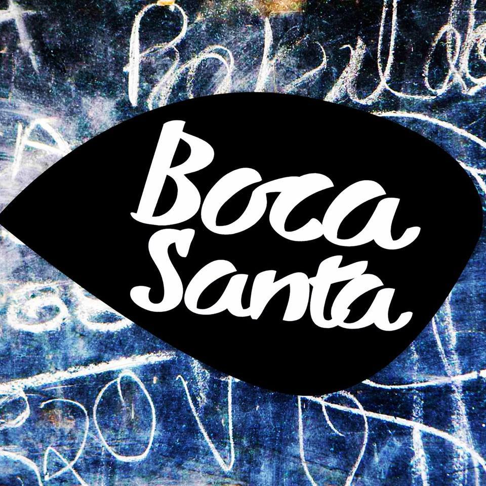 Los Boca Santa