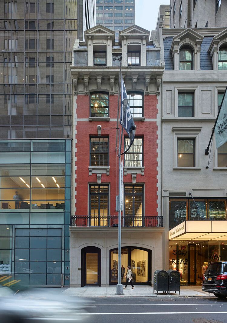 Dominick R. Pilla Associates | Nyack NY