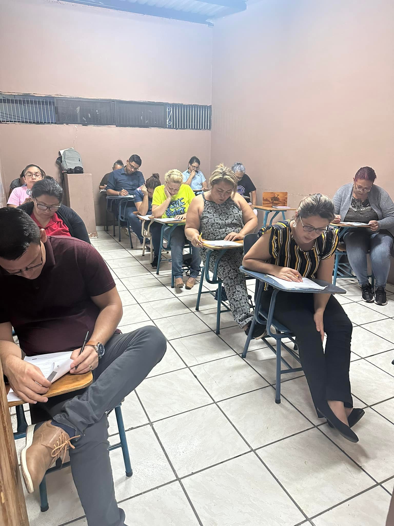 Instituto de Liderazgo Rey de Reyes | Tegucigalpa