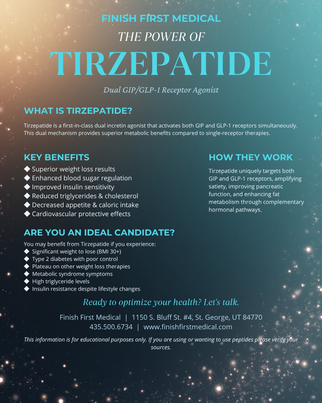 Semaglutide and #tirzepatide effectively target #GLP1 and GIP receptors for obesity treatment, with future therapies exploring further receptor targeting for improved outcomes. https://ja.ma/4oHQi4J