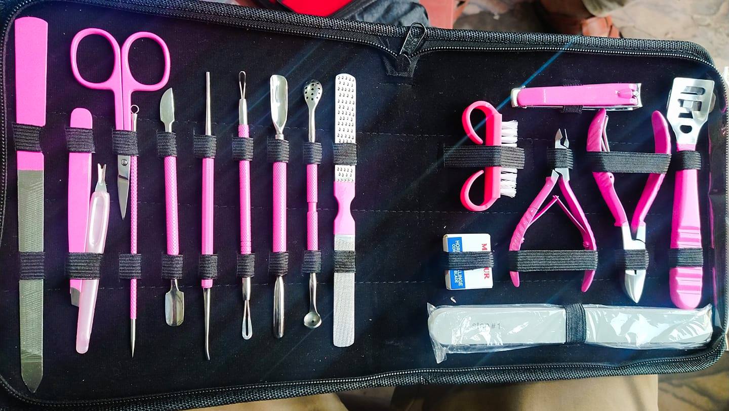 Mic Beauty Instruments | Sialkot
