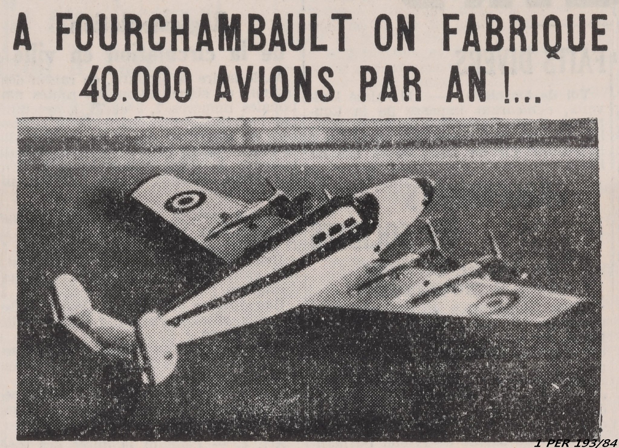 Tu Sais Que Tu Viens De Fourchambault