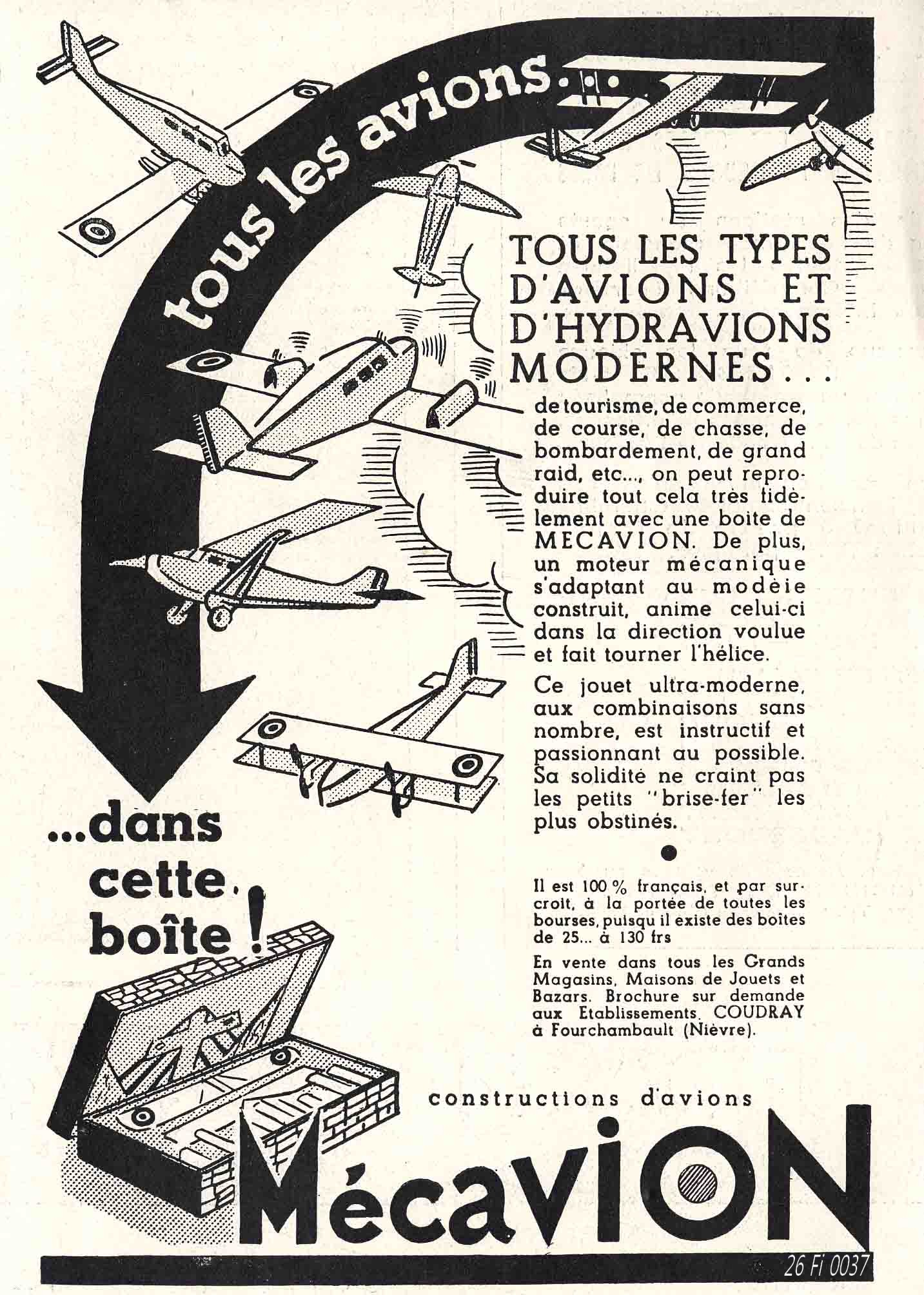 Tu Sais Que Tu Viens De Fourchambault