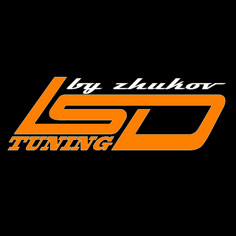 Автоателье «LSD Tuning» | Sevastopol