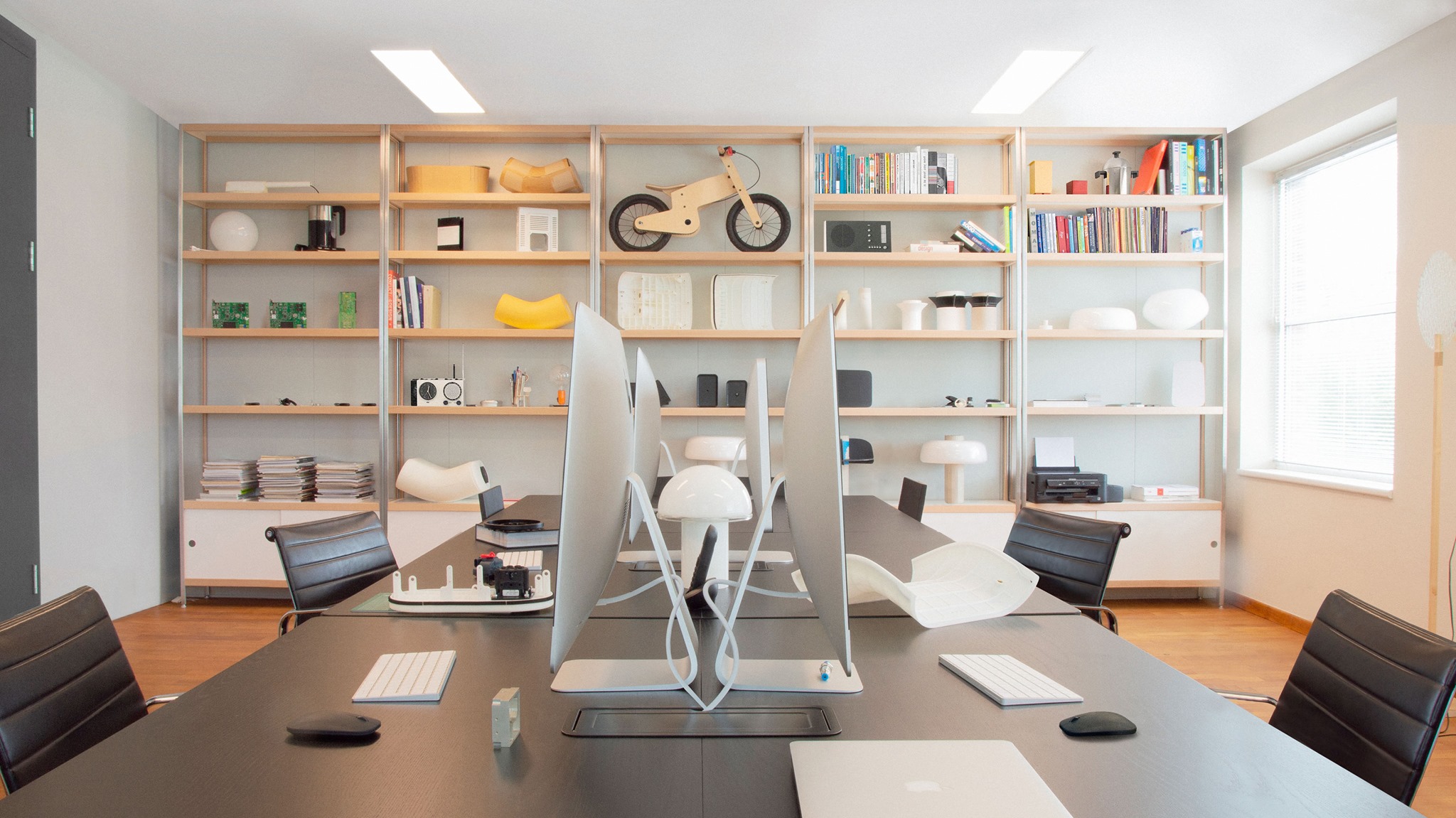 RAAK Design Studio | Leuven