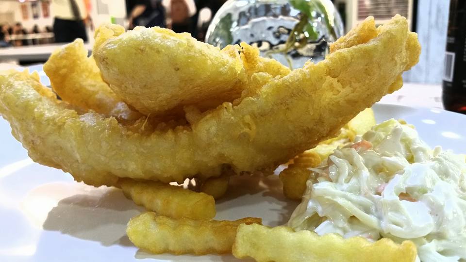 Master Chippy - Dear Valued Customers Mr Fish n Chips is officially ...