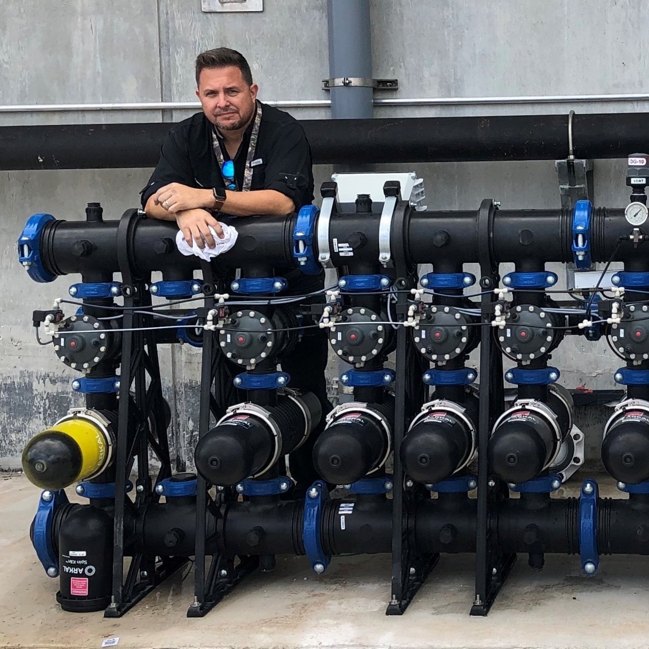 Tom Evans Environmental, Inc. | Lakeland FL