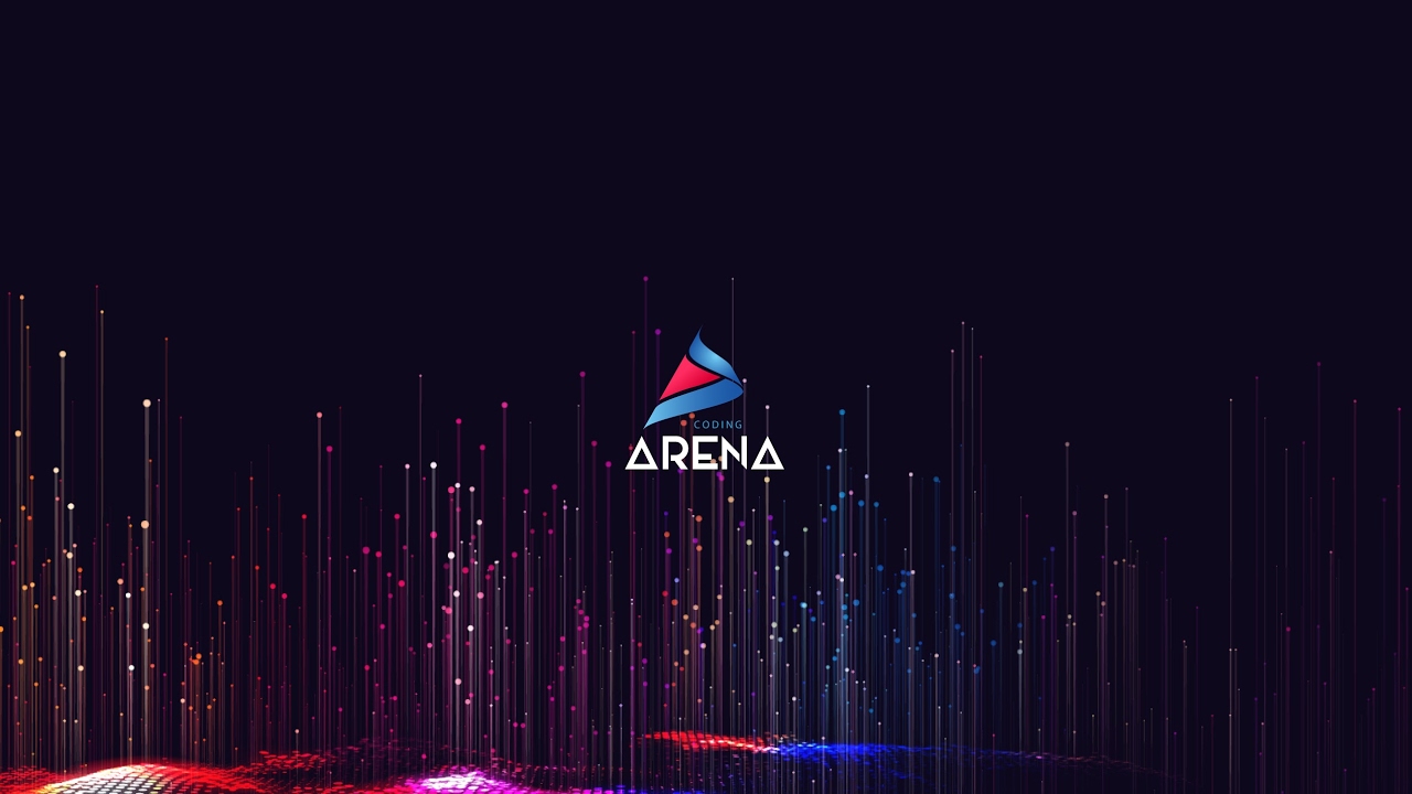 Coding Arena
