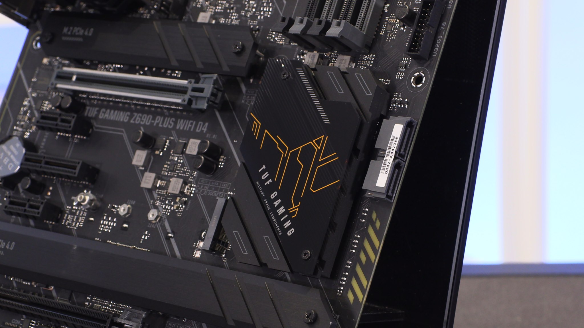 DDR4 Motherboard Recommendation for Intel 12th Gen I