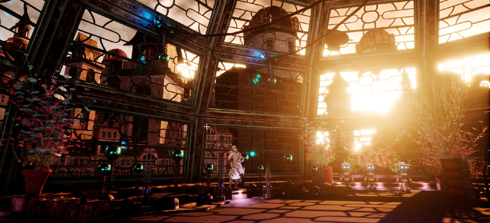 Mechano Story Studio