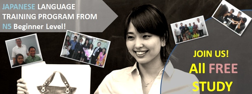 GL Japanese Language Training Center | Makati
