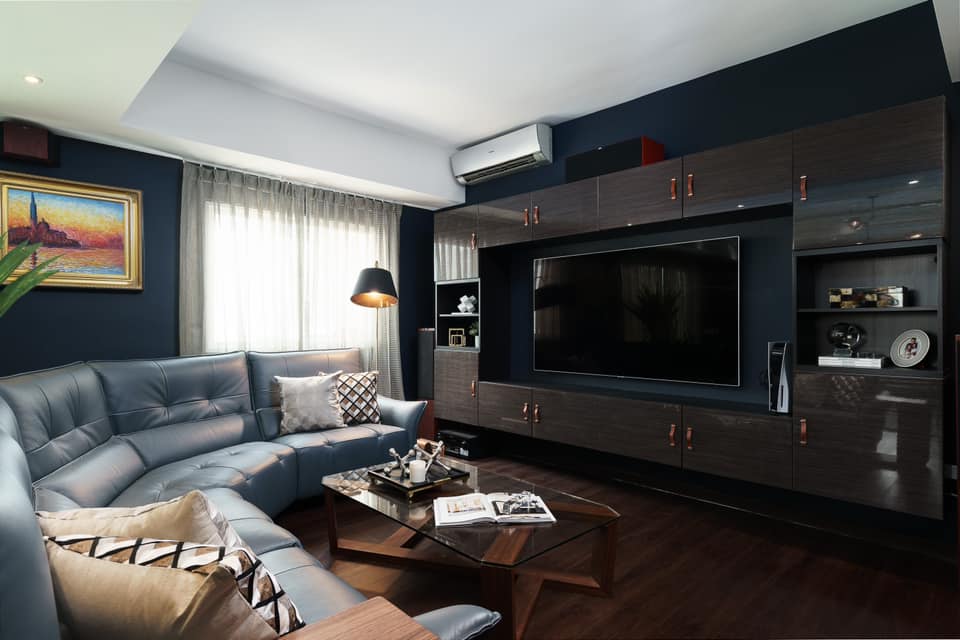 PATH Interior Design
