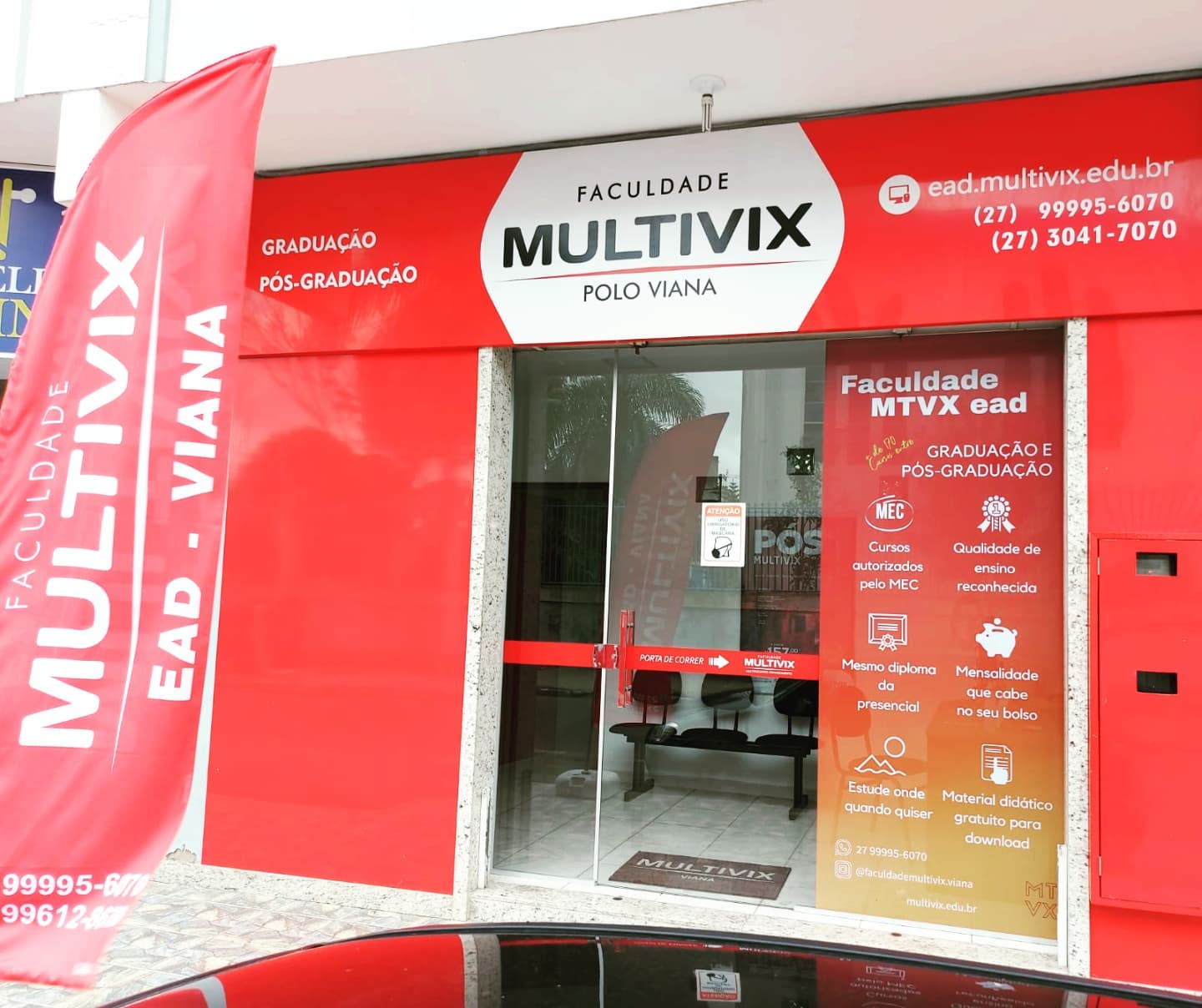 Multivix Unidade Campos-RJ... - Multivix Unidade Campos-RJ
