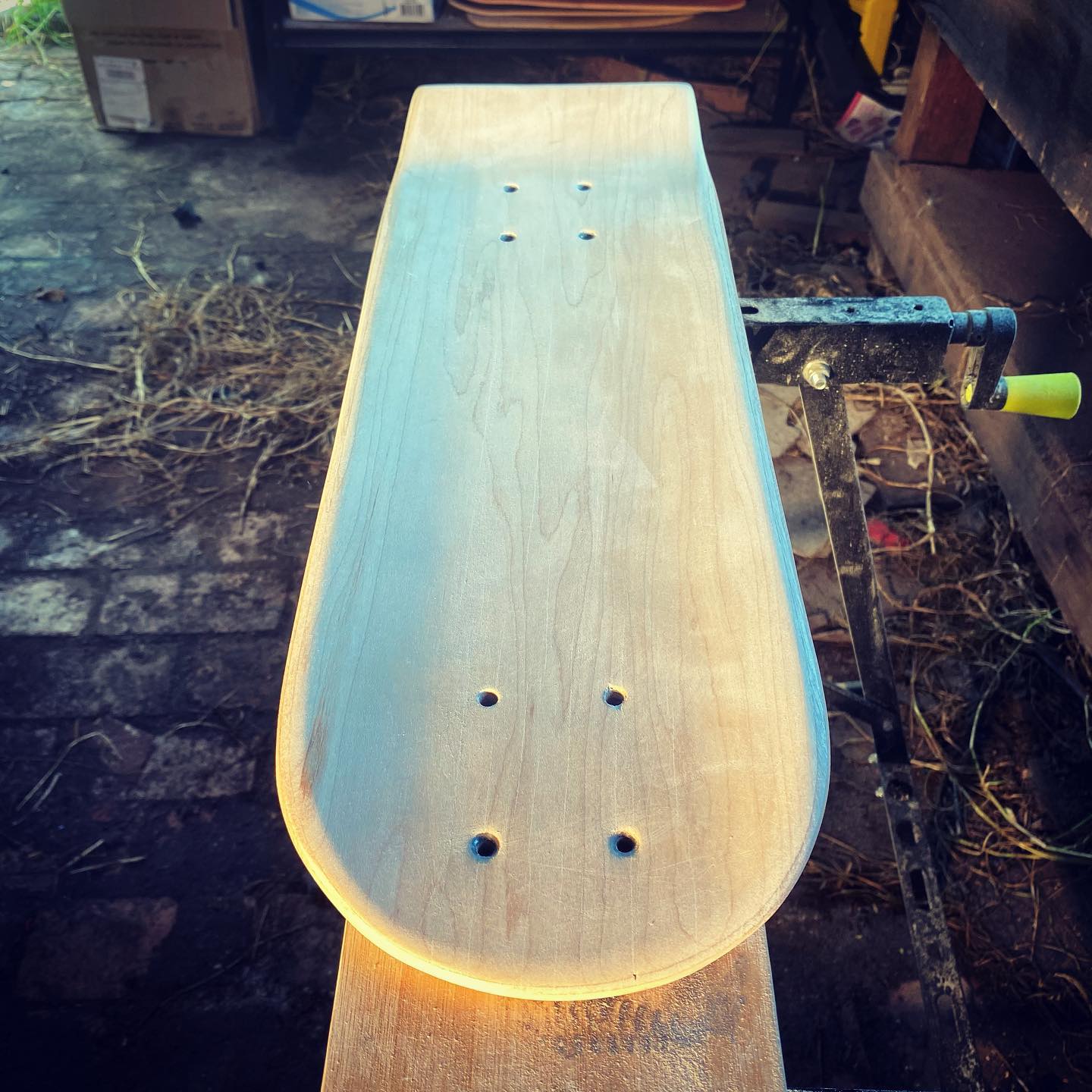 Eco Decks - Home