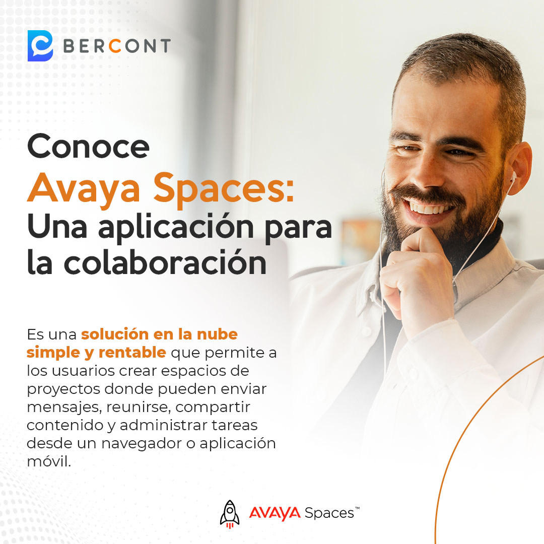 Bercont - Hoy te contamos de una herramienta que agiliza...