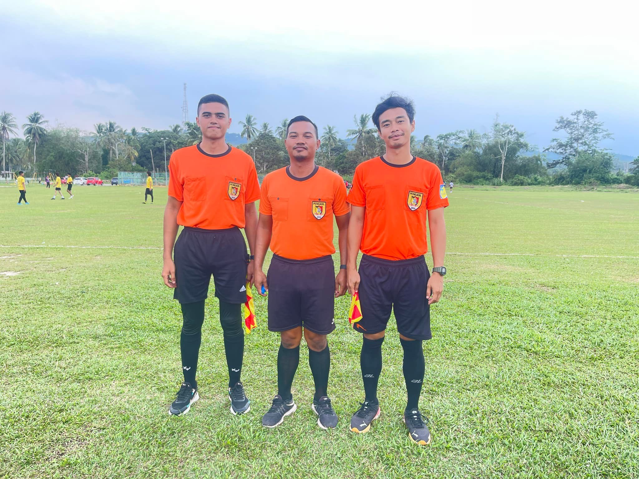 Kelab Sukan & Rekreasi Felda Bukit Rokan