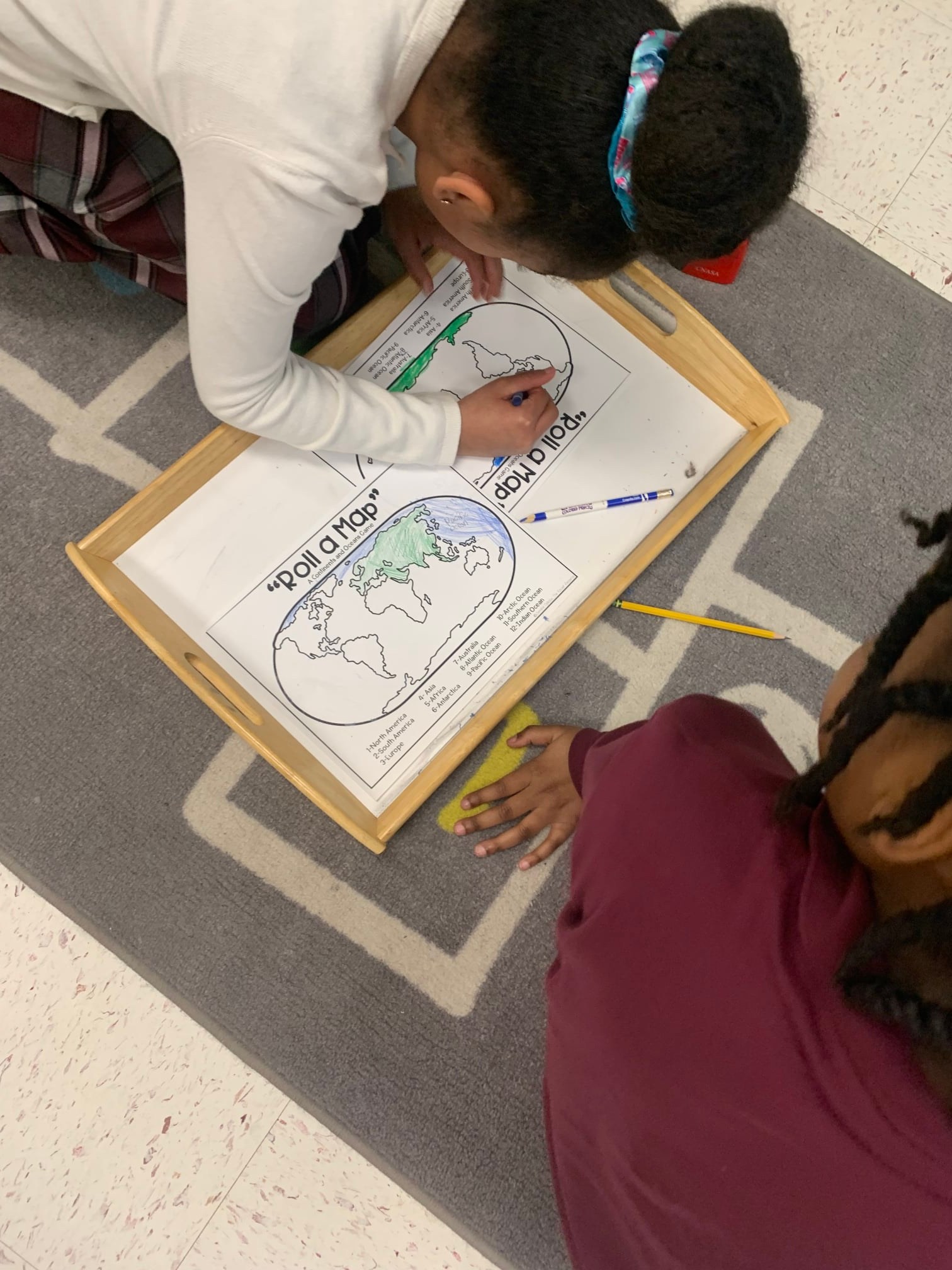 Ms. Regan's 2nd... - Trinity Catholic Academy Brockton | Facebook