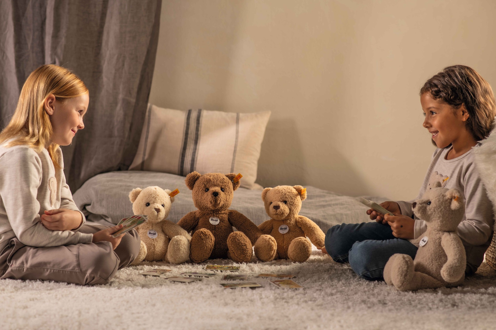 Steiff Japan シュタイフ updated their - Steiff Japan シュタイフ
