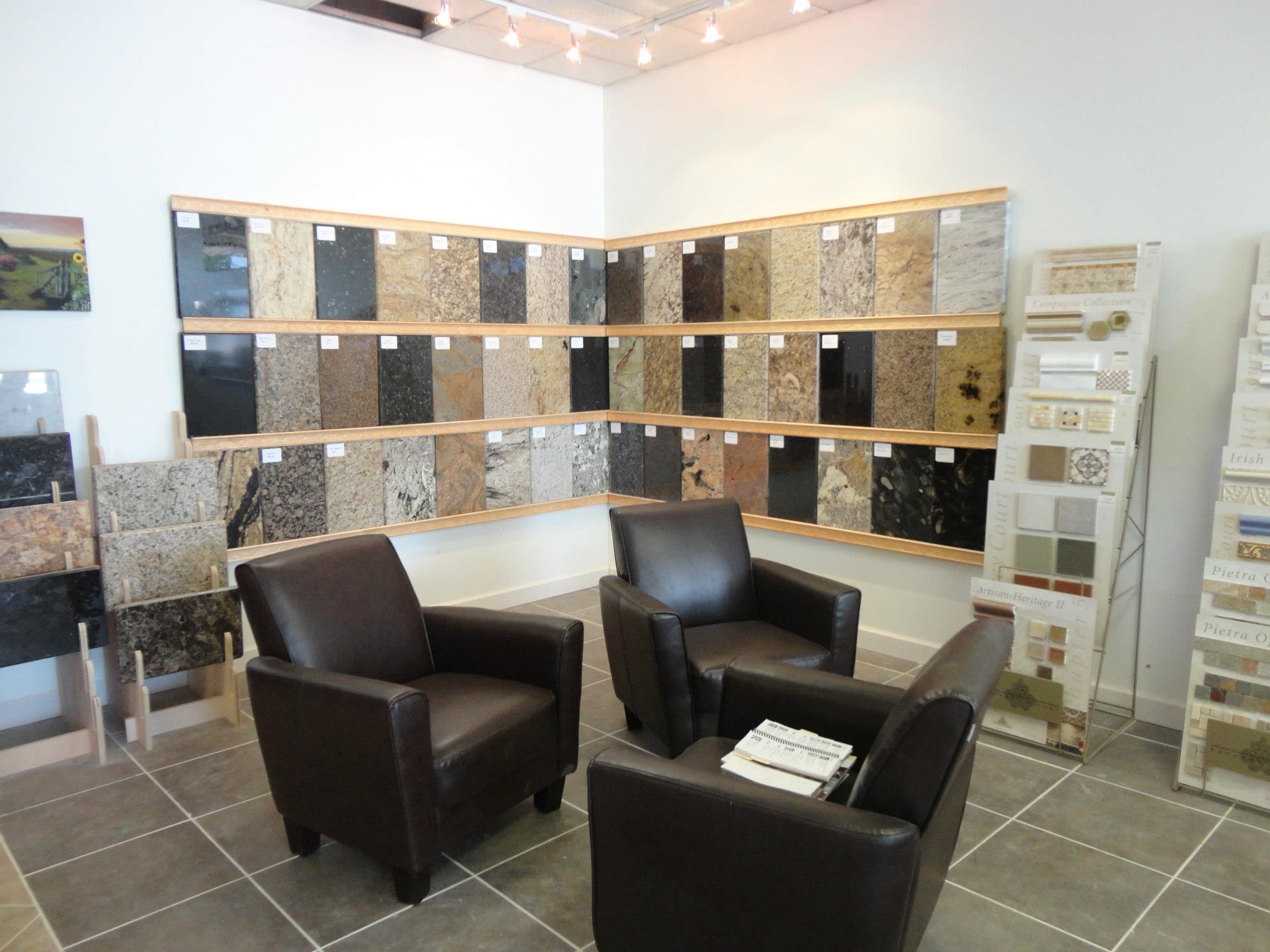 Wichita Granite and Cabinetry | Wichita KS