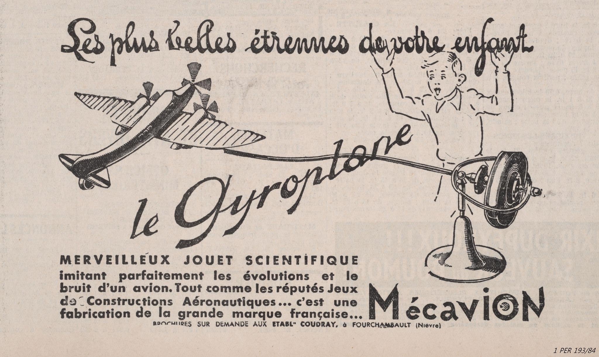 Tu Sais Que Tu Viens De Fourchambault